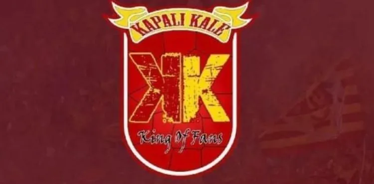 Kayserispor taraftar grubu Kapalı Kale’den Kaloğlu transferine tepki