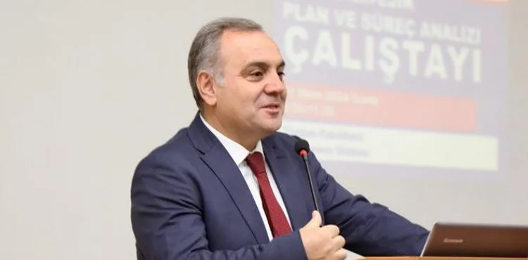 ERÜ’de