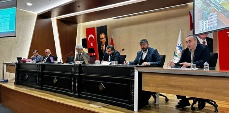 TALAS’A 158 MİLYONLUK YENİ KAYNAK