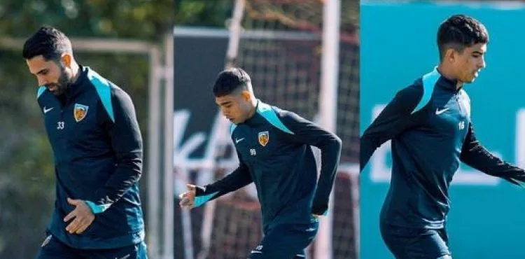 Kayserispor, Hatayspor hazırlıklarını tamamladı