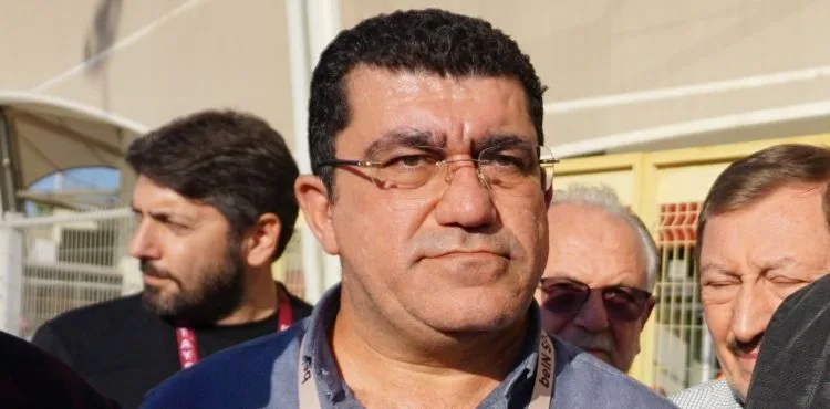 Kayserispor Asbaşkanı Nurettin Açıkalın: Güzel günler bizi bekliyor