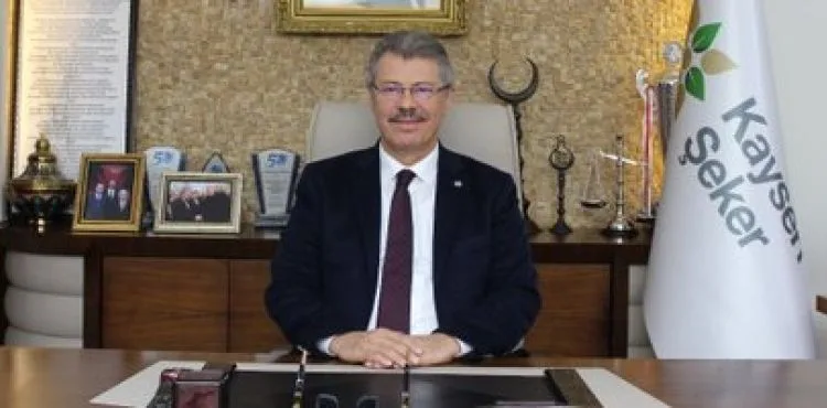 KAYSERİ ŞEKER’DE AR-GE ÇALIŞMALARI OLUMLU SONUÇ VERDİ