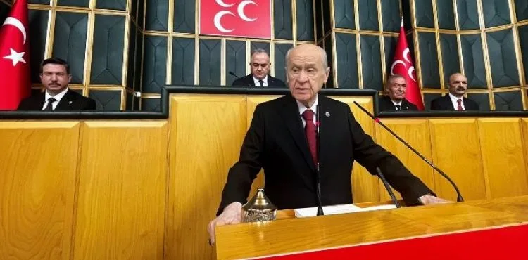 Bahçeli: Erdoğan, tecrübesi ve birikimiyle tek seçenektir