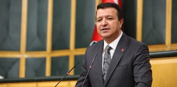 Mahmut Arıkan Saadet Partisi’nin Kongre Sürecine İlişkin İlk Kez Konuştu