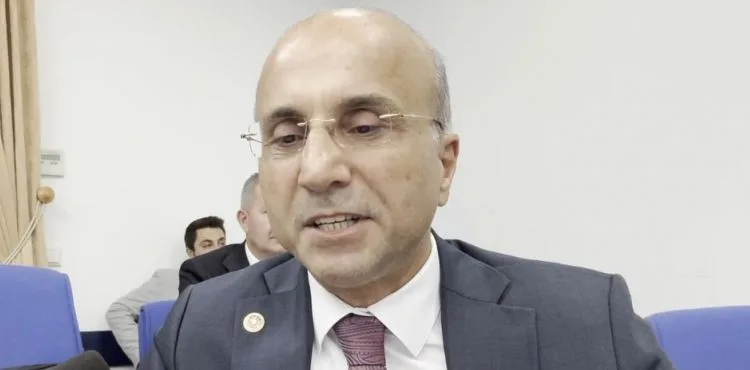 CHP’li Aşkın Genç, Develi’deki altın madenine dikkat çekti