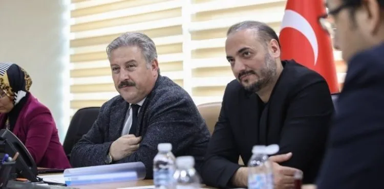 MELİKGAZİ BELEDİYESİ KAZIM KARABEKİR’DE KAT KARŞILIĞI İHALE DÜZENLEDİ