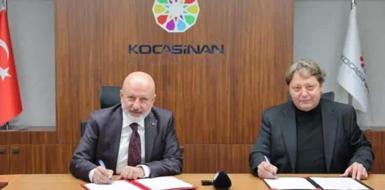 BAŞKAN ÇOLAKBAYRAKDAR, “ÜNİVERSİTEMİZLE BİRLİKTE ÜLKEMİZE BÜYÜK KATKILAR SAĞLAYACAĞIZ”