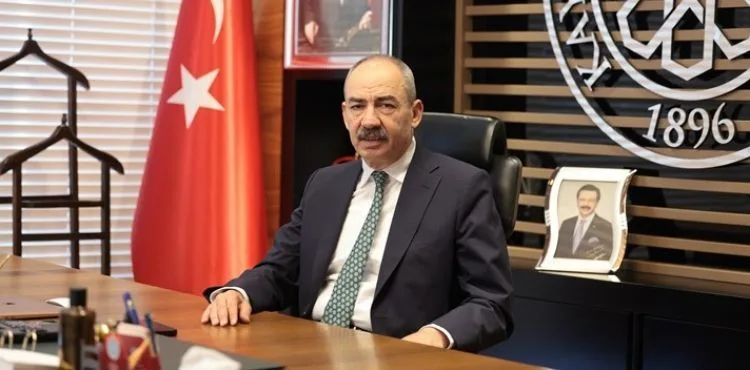“ÖĞRETMENLER, BİR TOPLUMUN EN ÖNEMLİ YAPI TAŞLARIDIR”