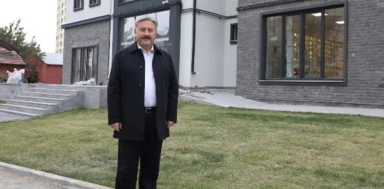 MELİKGAZİ BELEDİYESİ AKIL KÜPLERİ ÇIĞ GİBİ BÜYÜYOR