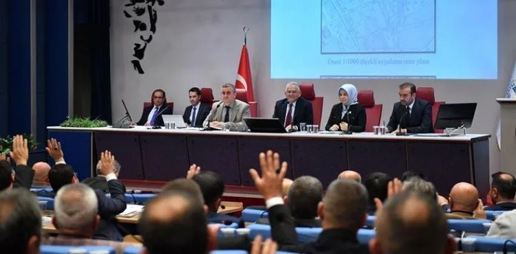 BÜYÜKŞEHİR’DEN YILIN SON MECLİS TOPLANTISINDA HAYVANCILIĞA DEV DESTEK