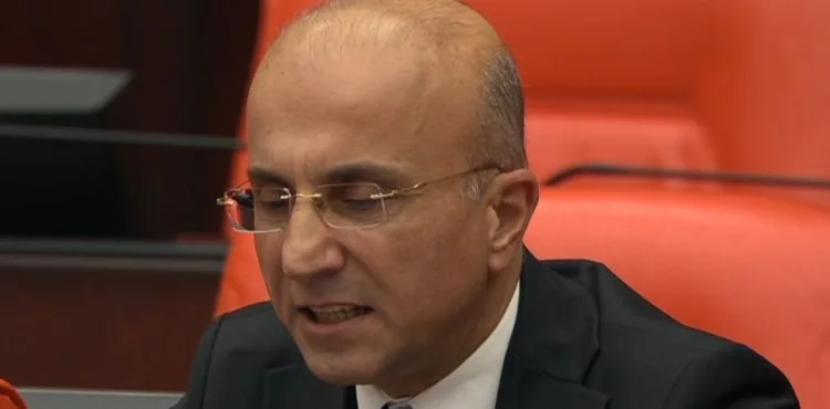 CHP’li Genç’ten Bakan Tekin’e: Kayseri'de okullaşma oranını artırmak için şu an hangi çalışmalar yürütülüyor