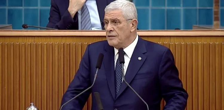 Dervişoğlu: İşçiye reva görülen asgari ücret, sadaka bile değildir