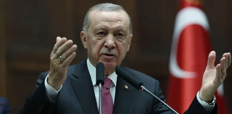 Cumhurbaşkanı Erdoğan: SGK'ya olan prim borçlarınızı tıpış tıpış ödeyeceksiniz
