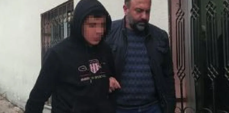 'Kelebek bıçak satışı' cinayetinde 2 çocuk sanığa 5'er yıl 10'ar ay hapis