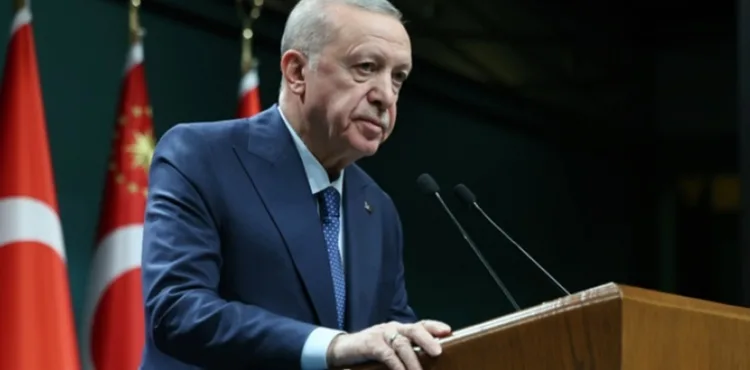 Cumhurbaşkanı Erdoğan: İş o raddeye varırsa yine bir gece ansızın gelebiliriz