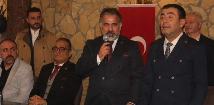BÜNYAN BENİ 50 DEĞİL 100 YIL KONUŞACAK