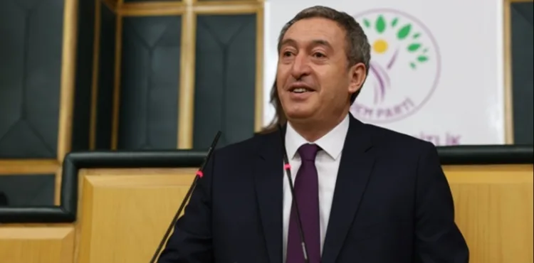 Bakırhan: İmralı'dan nasıl bir çağrı geleceğini bilmiyoruz