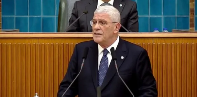 Dervişoğlu: Kürtler bizim her şeyimizdir