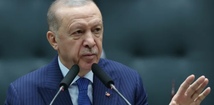 Cumhurbaşkanı Erdoğan: Gerekli çağrı yapılır, terör örgütü adım atarsa kazanan Türkiye olacaktır