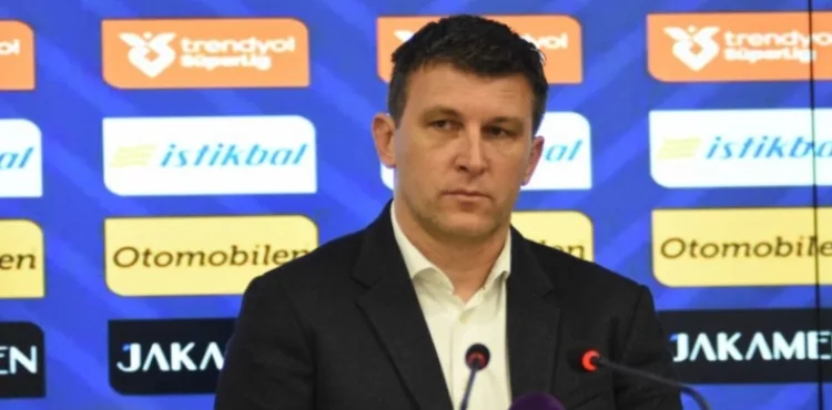 Kayserispor - Trabzonspor maçının ardından