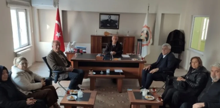 KAYSERİ KENT KONSEYİ, ŞEHRİN KÜLTÜR SANAT GELİŞİMİNE KATKI SUNUYOR