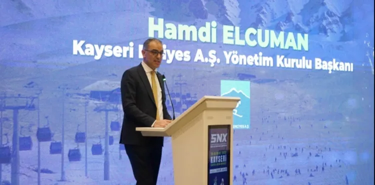 FIM Dünya Kar Motosikleti Şampiyonası bu sene ikinci kez gerçekleşecek