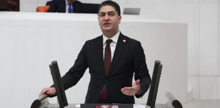 MHP’DEN SOMALİ TEZKERESİ’NE TAM DESTEK