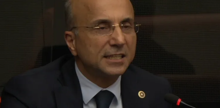 CHP’li Aşkın Genç: Akkışla ilçesine bir itfaiye teşkilatı kurulmalıdır. Bu sadece bir hizmet değil temel bir ihtiyaçtır