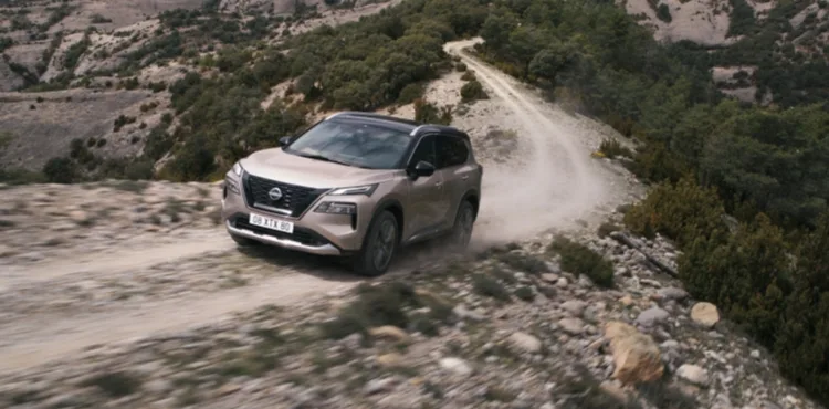 Nissan inoto'da kış kampanyaları devam ediyor