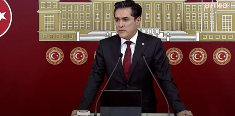 İYİ Partili Kavuncu: Cumhurbaşkanı tercihinin parti sınırlarına hapsedilmesi, doğru değil