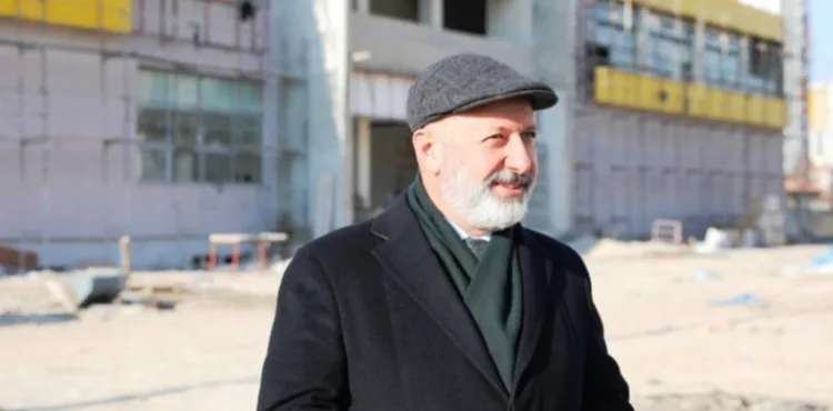 BAŞKAN ÇOLAKBAYRAKDAR, “İLK GÜNDEN BERİ VERDİĞİMİZ SÖZLERİ YERİNE GETİRMENİN MUTLULUĞUNU YAŞIYORUZ"
