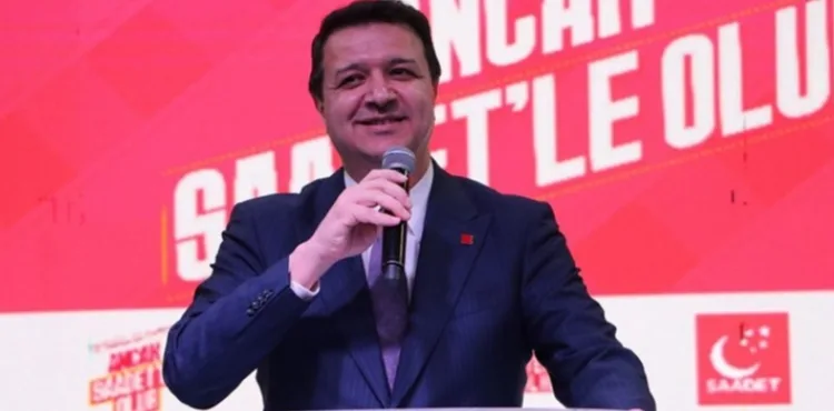 Saadet Partisi Lideri Arıkan: Sabah kuşağı programlarına engel olun