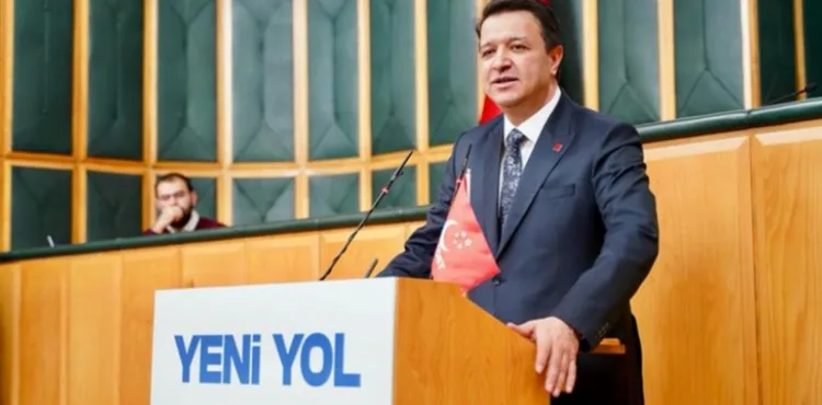 Saadet Partisi Genel Başkanı Arıkan: Artık mızrak çuvala sığmıyor, erken seçim olmalı