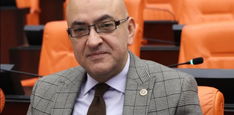 Hafta Sonu Kayseri’nin Hafta İçi TBMM’nin Gündeminde; KANKA