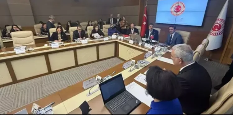 TOBB Sağlık Hizmetleri Meclisi Başkanı Küçükel: Sağlıkta taşeron sisteminin kaldırılmasını öneriyoruz