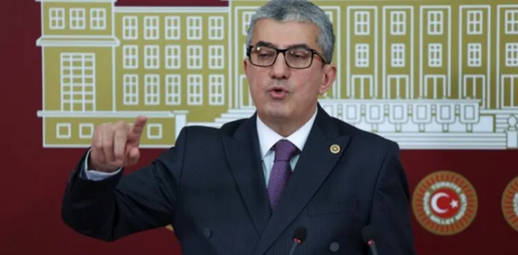 CHP'li Günaydın: Bal gibi CHP'yi karıştırmak için siyasi bir çaba var