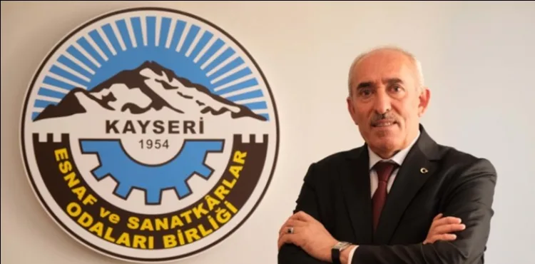 Odakır’dan hem kutlama hem de çağrı