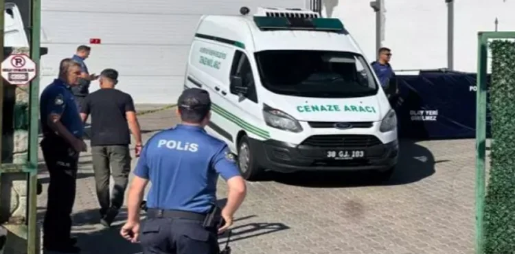 Savcı, eski sevgilisini öldüren sanık için 'haksız tahrik' indirimi istedi