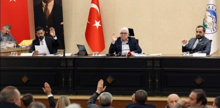 TALAS'IN 2024 FAALİYET RAPORU ONANDI