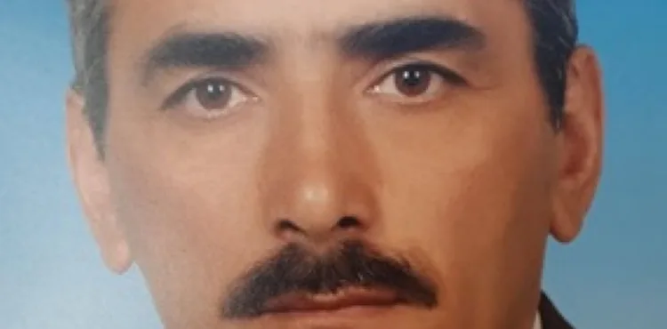 Küçükbaşlarına ot toplamak için evden çıktı, dağlık alanda ölü bulundu