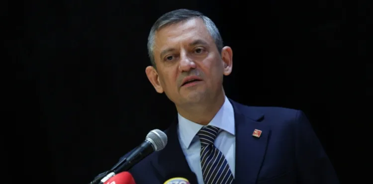 Özel: Önümüzdeki seçim demokrasi ile otokrasi arasında olacak