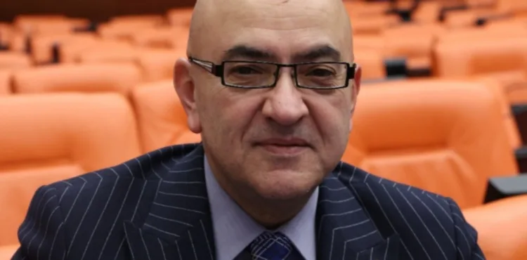 "Devletimiz Her Zaman Çiftçimizin Yanında”