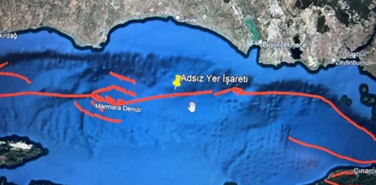 Prof. Dr. Naci Görür'den açıklama: Asıl deprem daha büyük ve 7'nin üzerinde olacak