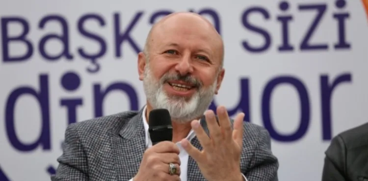 BAŞKAN ÇOLAKBAYRAKDAR: “HER BİR MAHALLENİN ÇEHRESİNİ DEĞİŞTİREN, DEĞER KATAN PROJELERE İMZA ATTIK”