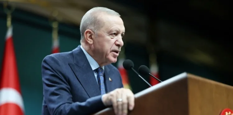 Cumhurbaşkanı Erdoğan: İstanbul, sizin siyasi ikbal heveslerinize kurban edilecek bir şehir değildir