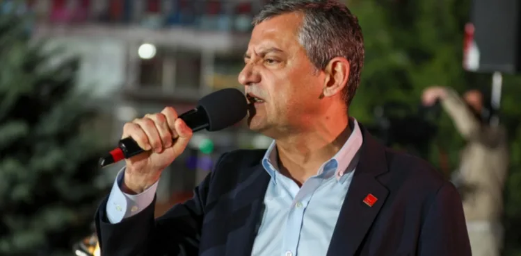 Özel: CHP böyle bir provokasyonla geri adım attırılacak bir parti değil