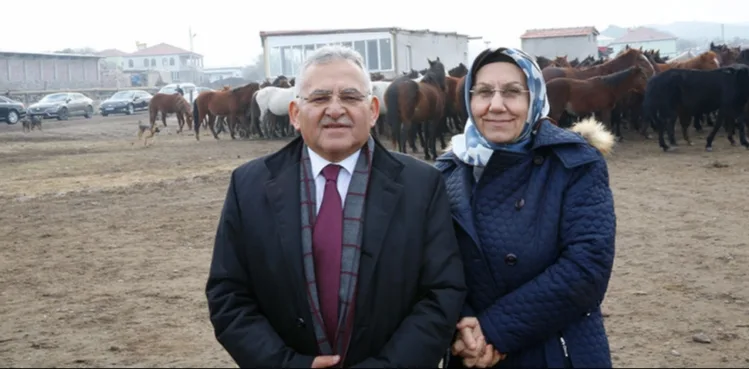 BAŞKAN BÜYÜKKILIÇ: “HÜRMETÇİ SAZLIĞI’NDA BÜYÜKŞEHİR’İN YATIRIMLARI İLE YENİ BİR DÖNEM BAŞLADI”