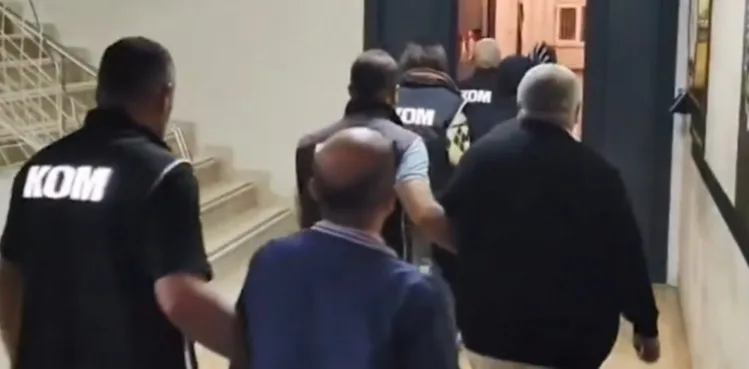 60 milyon TL'lik hac ve umre dolandırıcılığına 1 tutuklama