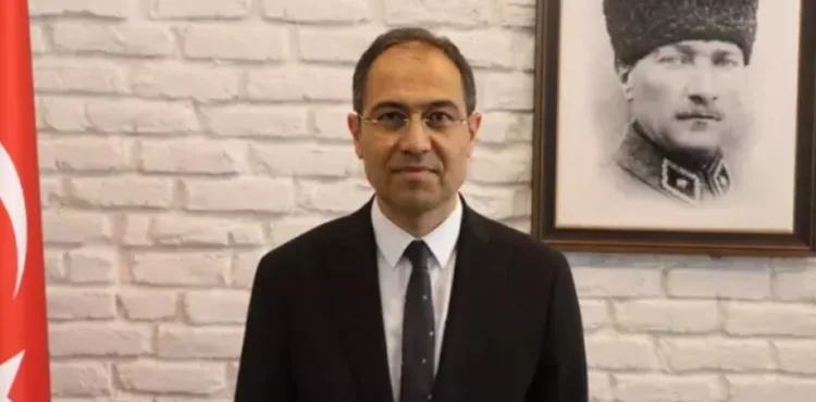 Kayseri'de 4 günlük bayramda 881 acemi kasap hastanelik oldu