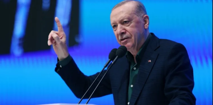 Cumhurbaşkanı Erdoğan: Büyük ve güçlü Türkiye'nin şafağı söküyor